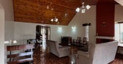 VILLA TO LET IN GIGIRI