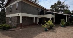 VILLA TO LET IN GIGIRI