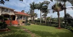 VILLA TO LET IN GIGIRI