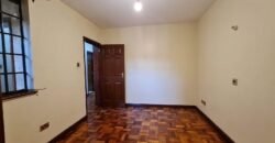 TOWNHOUSE TO LET IN KILIMANI