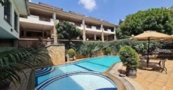TOWNHOUSE TO LET IN KILIMANI