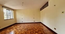 TOWNHOUSE TO LET IN KILIMANI