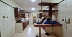 TOWNHOUSE TO LET IN KILIMANI