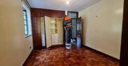 TOWNHOUSE TO LET IN KILIMANI