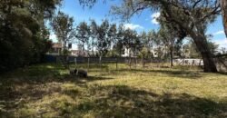 PLOT FOR SALE IN KAREN