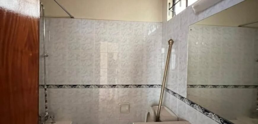 TOWNHOUSE FOR SALE IN KILIMANI