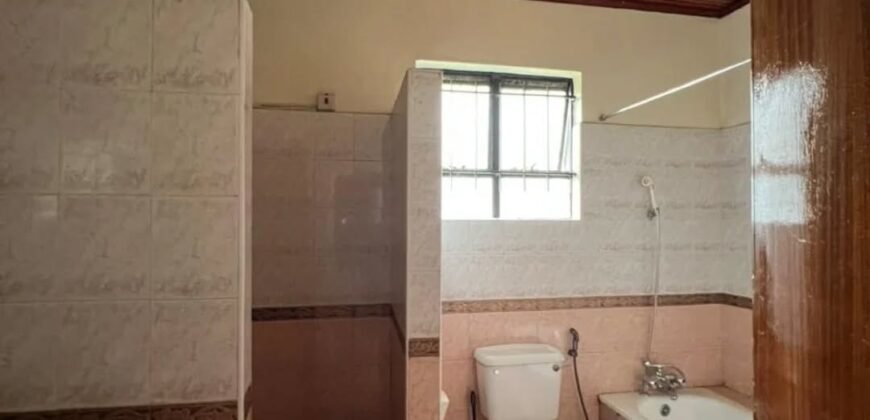 TOWNHOUSE FOR SALE IN KILIMANI