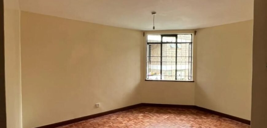 TOWNHOUSE FOR SALE IN KILIMANI
