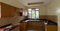 TOWNHOUSE TO LET IN KILIMANI