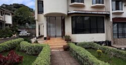 TOWNHOUSE TO LET IN LAVINGTON