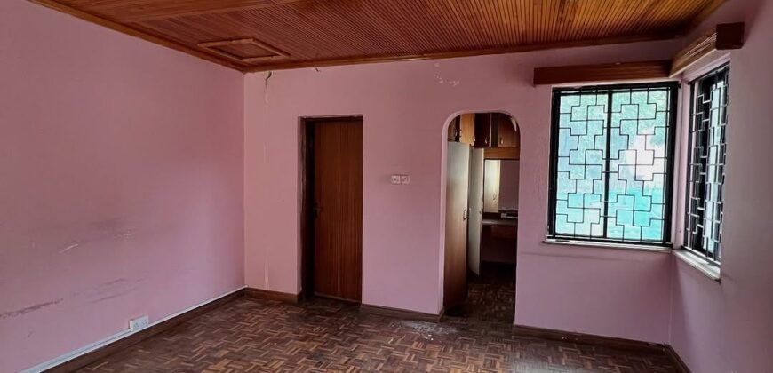 TOWNHOUSE TO LET IN LAVINGTON