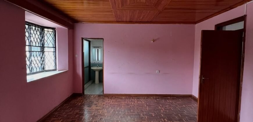 TOWNHOUSE TO LET IN LAVINGTON