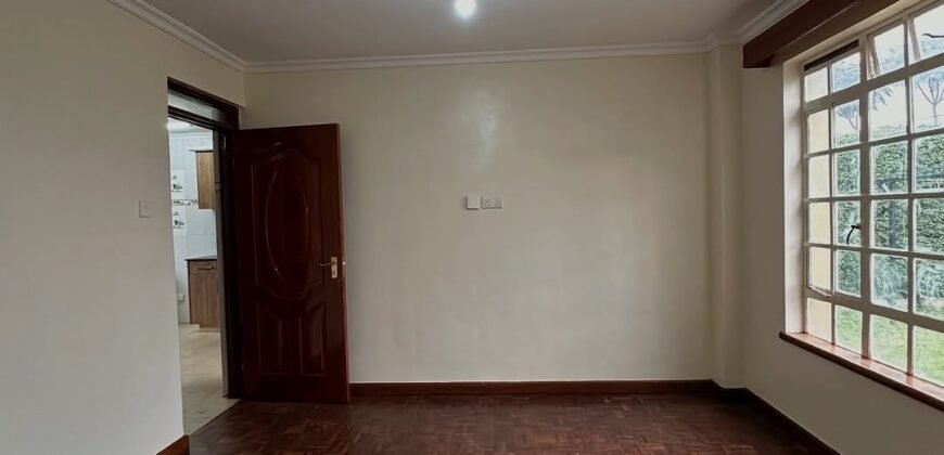 HOUSE FOR SALE IN RUNDA