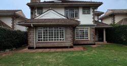 HOUSE FOR SALE IN RUNDA