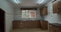 HOUSE FOR SALE IN RUNDA
