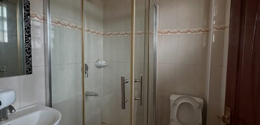 HOUSE FOR SALE IN RUNDA