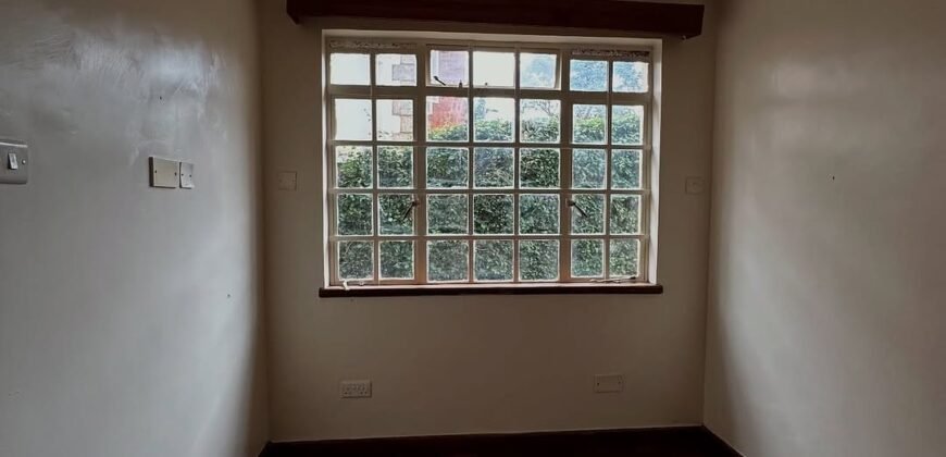 HOUSE FOR SALE IN RUNDA