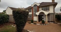 HOUSE FOR SALE IN RUNDA