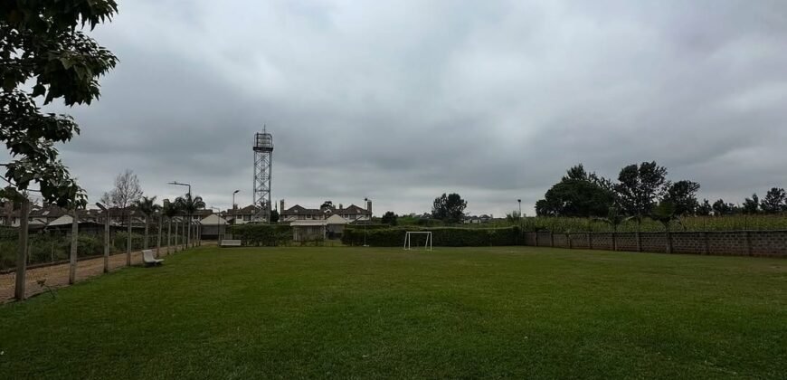 HOUSE FOR SALE IN RUNDA