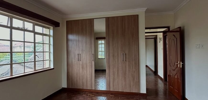 HOUSE FOR SALE IN RUNDA