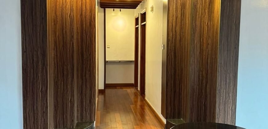 APARTMENT TO LET IN KILIMANI