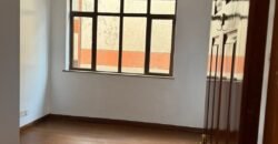 APARTMENT TO LET IN KILIMANI
