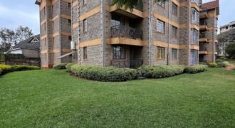 APARTMENT TO LET IN KILELESHWA