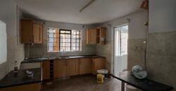 APARTMENT TO LET IN KILELESHWA
