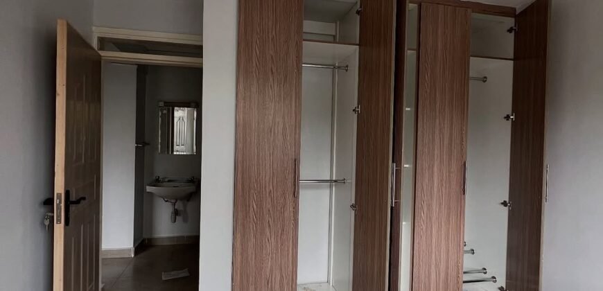 APARTMENT TO LET IN KILELESHWA