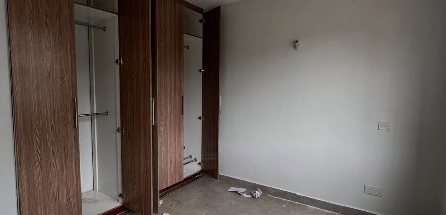 APARTMENT TO LET IN KILELESHWA
