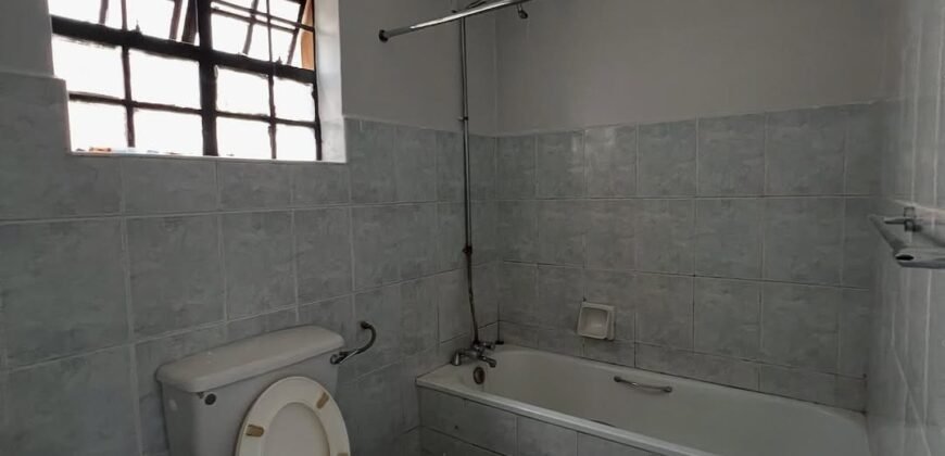 APARTMENT TO LET IN KILELESHWA