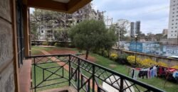 APARTMENT TO LET IN KILELESHWA