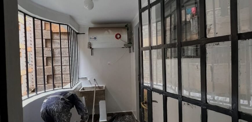 APARTMENT TO LET IN KILELESHWA