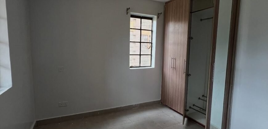 APARTMENT TO LET IN KILELESHWA