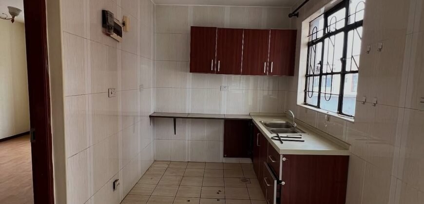 APARTMENT TO LET IN LAVINGTON