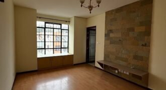 APARTMENT TO LET IN LAVINGTON