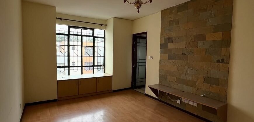 APARTMENT TO LET IN LAVINGTON