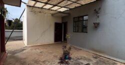 APARTMENT TO LET IN LAVINGTON