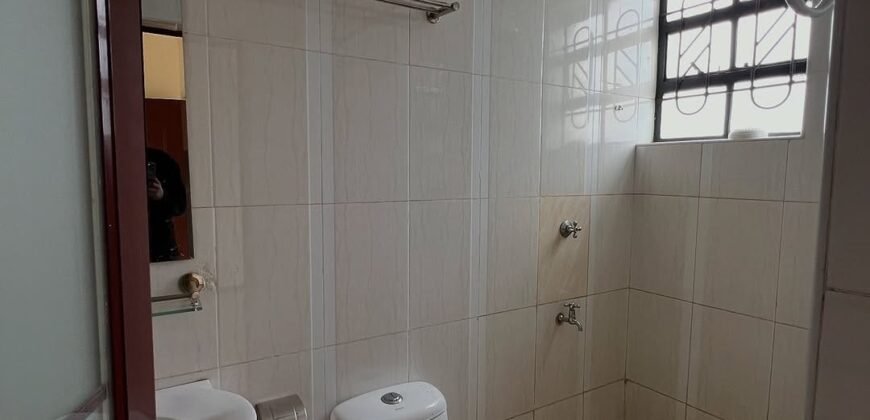APARTMENT TO LET IN LAVINGTON