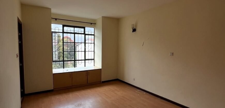 APARTMENT TO LET IN LAVINGTON