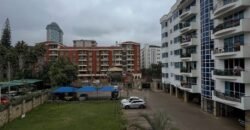 APARTMENT TO LET IN WESTLANDS