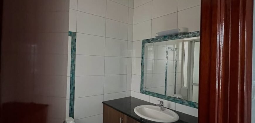 APARTMENT TO LET IN WESTLANDS