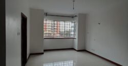 APARTMENT TO LET IN WESTLANDS