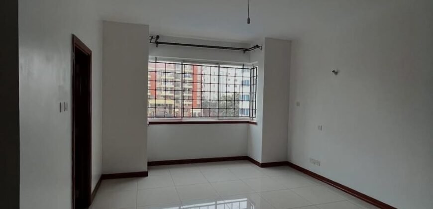 APARTMENT TO LET IN WESTLANDS