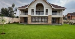 HOUSE FOR SALE IN KIAMBU ROAD