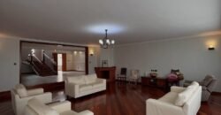 HOUSE FOR SALE IN KIAMBU ROAD