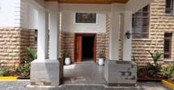 HOUSE FOR SALE IN KIAMBU ROAD