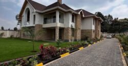 HOUSE FOR SALE IN KIAMBU ROAD