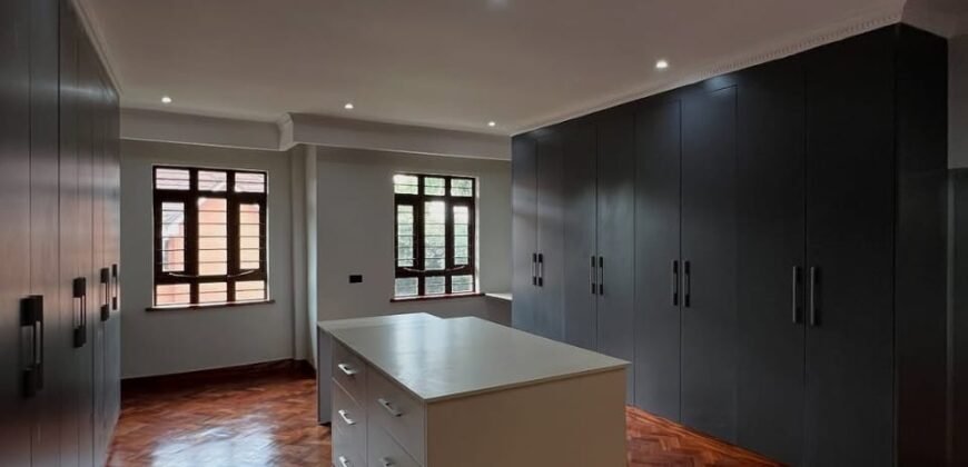 HOUSE FOR SALE IN KIAMBU ROAD