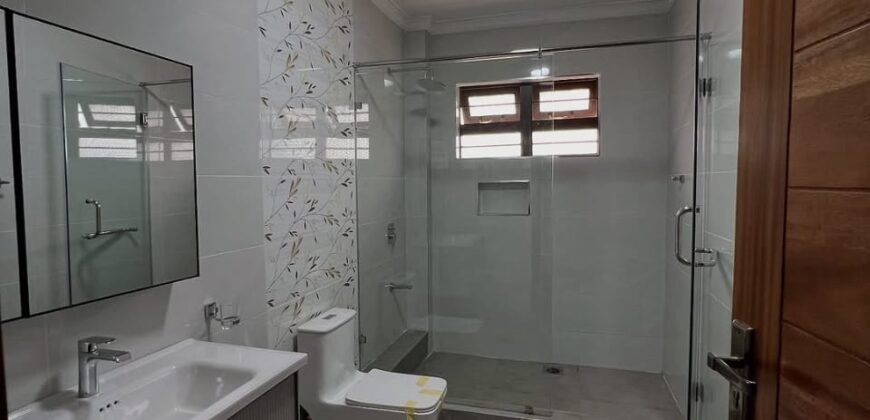 HOUSE FOR SALE IN KIAMBU ROAD